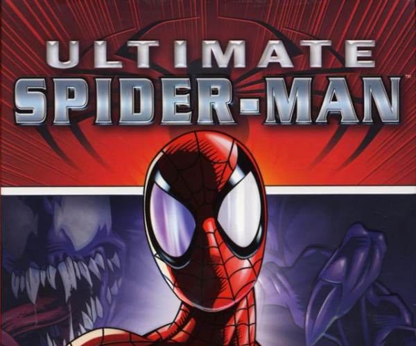 Ultimate Spider-Man