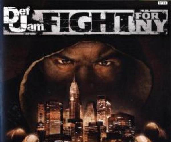 Def Jam: Fight for NY