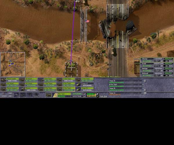 The Road To Baghdad