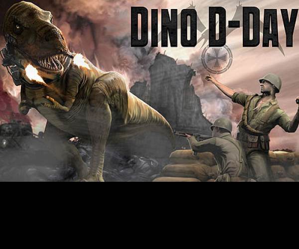 Dino D-Day