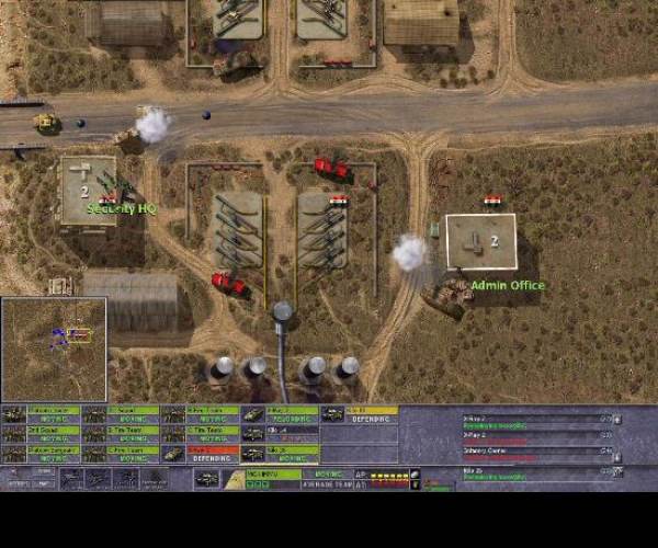 The Road To Baghdad