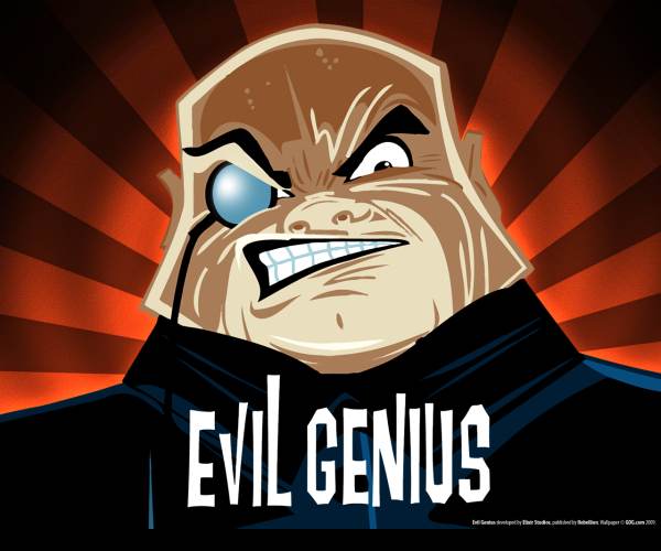 Evil Genius