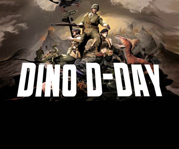 Dino D-Day