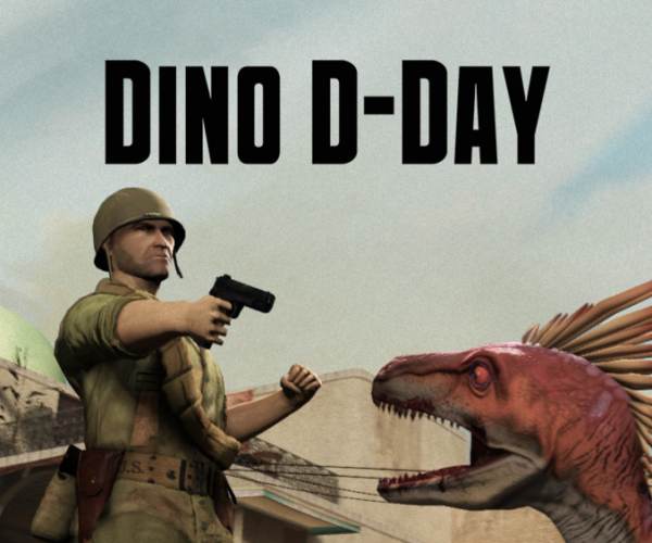 Dino D-Day