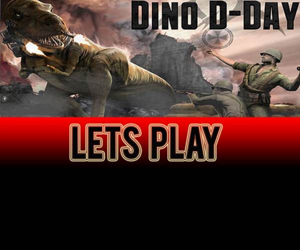 Dino D-Day