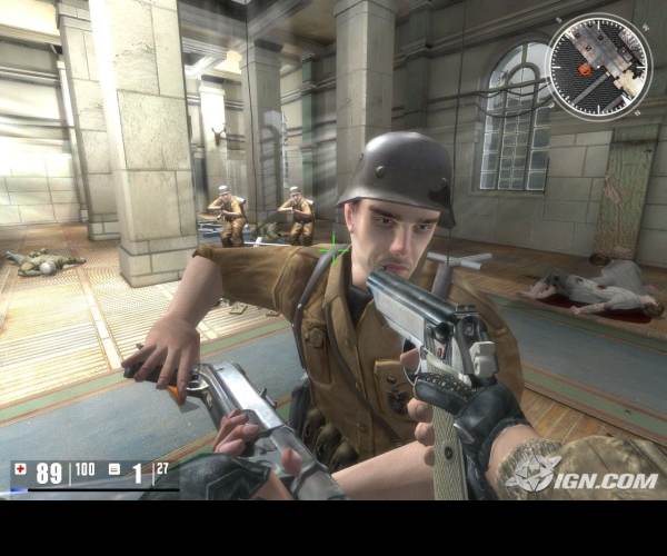 Übersoldier