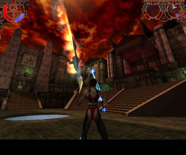 Heavy Metal: F.A.K.K.2