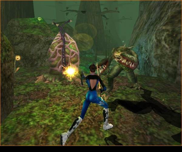 Heavy Metal: F.A.K.K.2