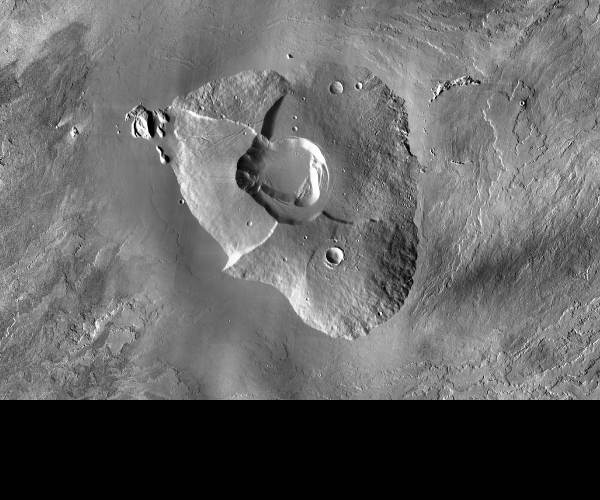 Tharsis