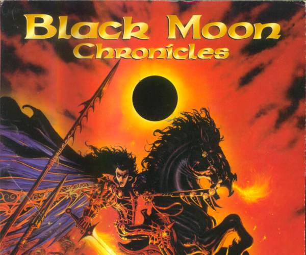 Black Moon Chronicles