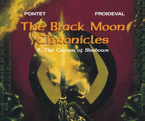 Black Moon Chronicles