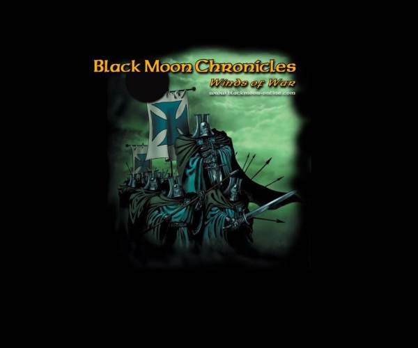 Black Moon Chronicles