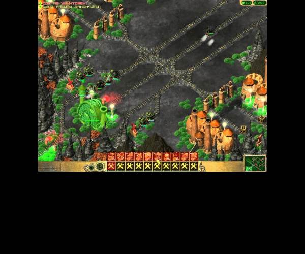 Steamland