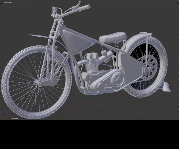 Speedway 3D