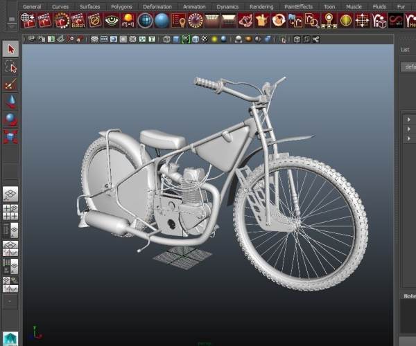 Speedway 3D