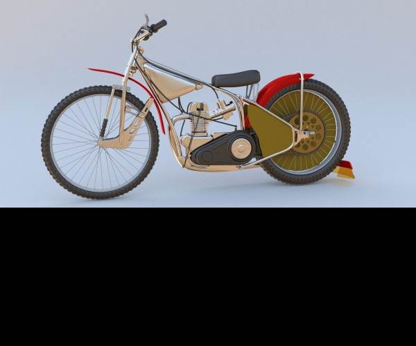 Speedway 3D
