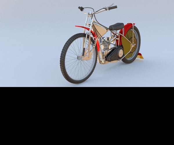 Speedway 3D