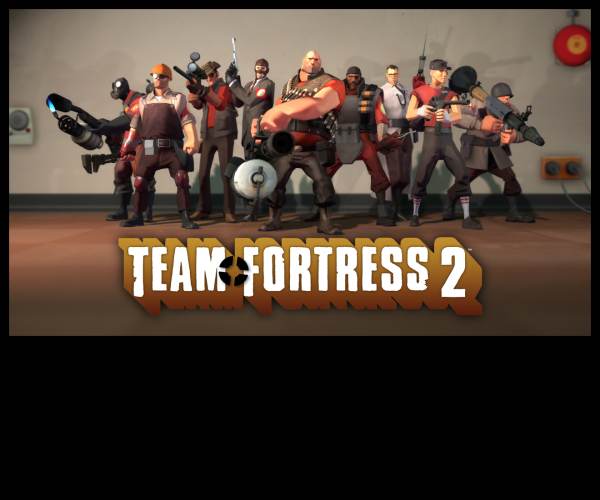 Team Fortress 2