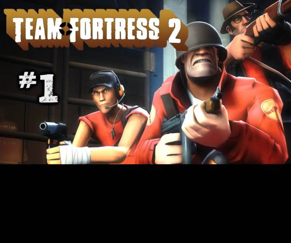 Team Fortress 2
