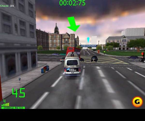 Midtown Madness 2