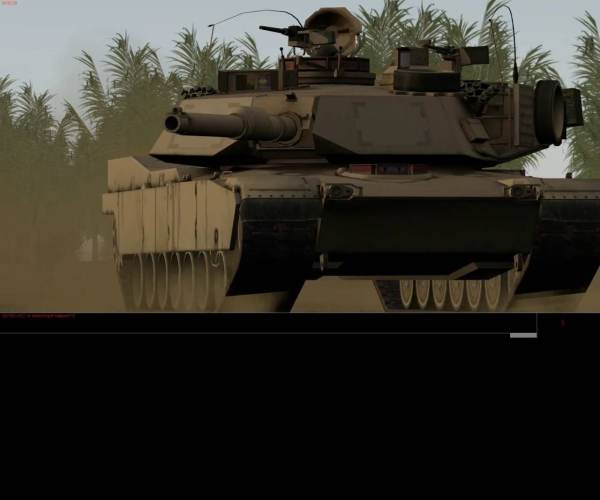 Steel Beasts