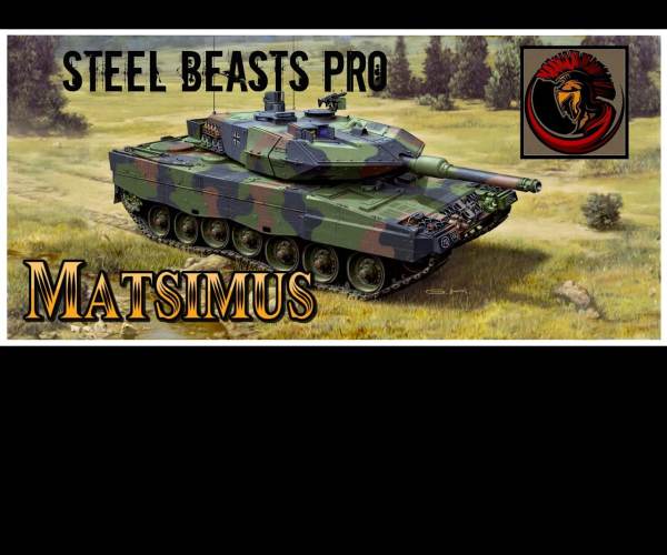 Steel Beasts