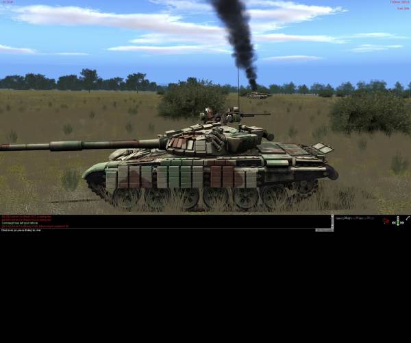 Steel Beasts