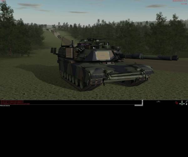 Steel Beasts