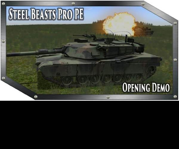 Steel Beasts