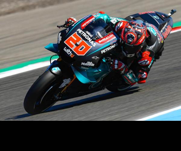 MotoGP 20