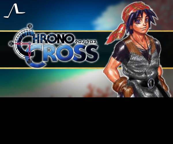 Chrono Cross