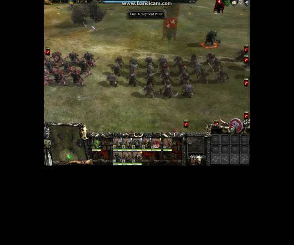 Warhammer: Mark of Chaos