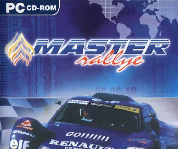 Master Rallye