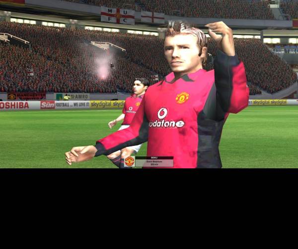 FIFA Football 2003