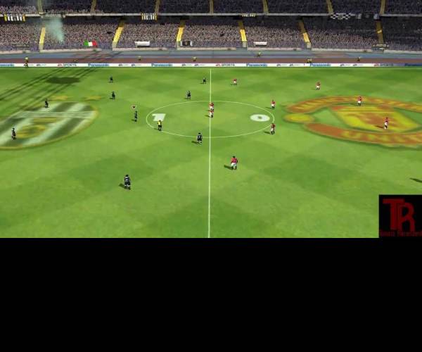 FIFA 2003