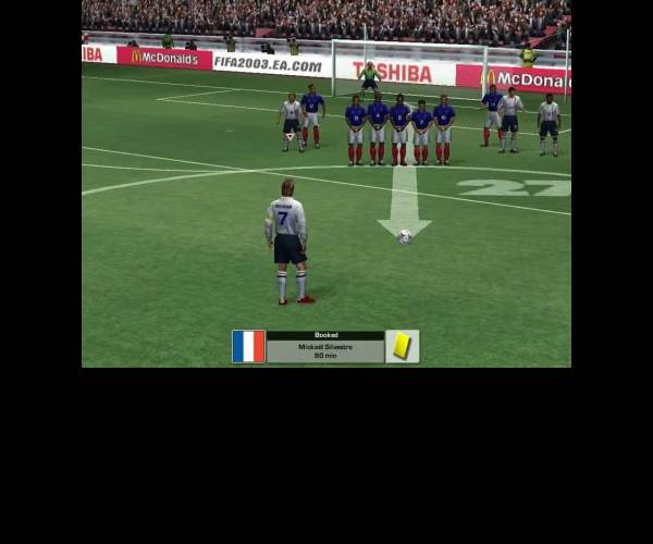 FIFA 2003