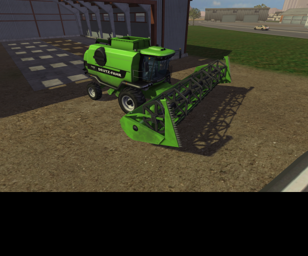 Farming Simulator 2011