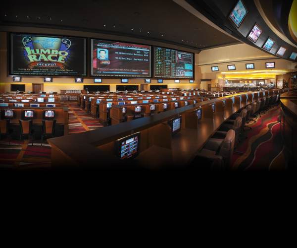 Las Vegas Super Casino VIP