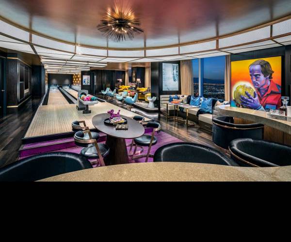 Las Vegas Super Casino VIP