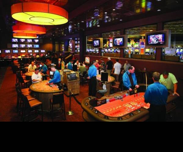 Las Vegas Super Casino VIP