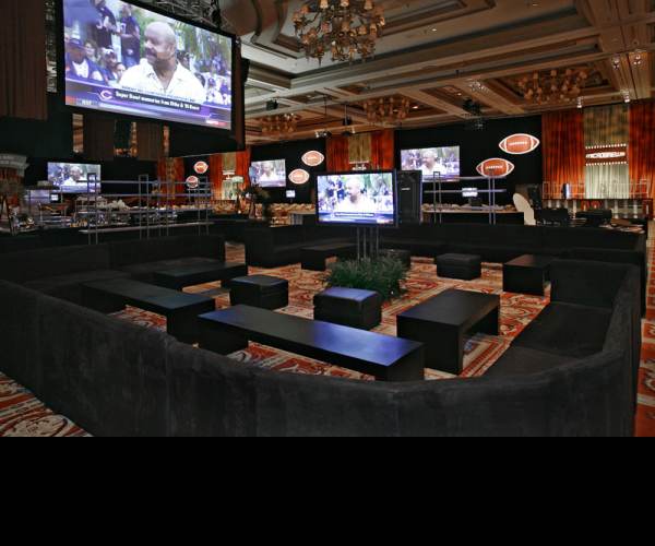 Las Vegas Super Casino VIP
