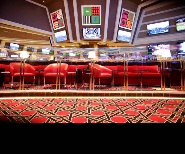 Las Vegas Super Casino VIP