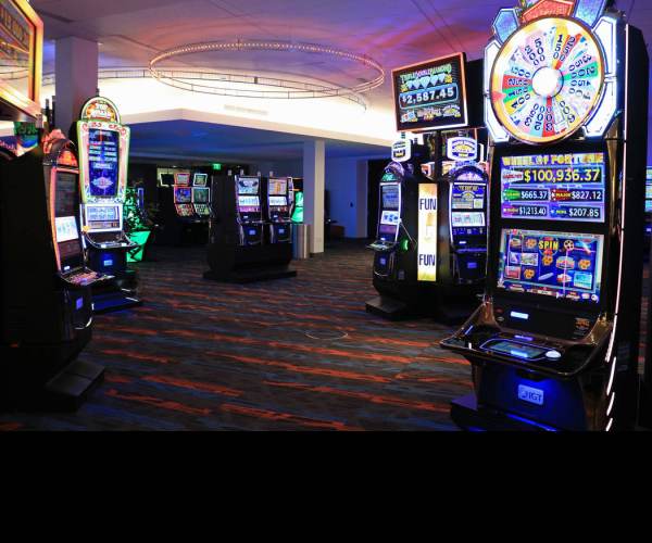 Las Vegas Super Casino VIP