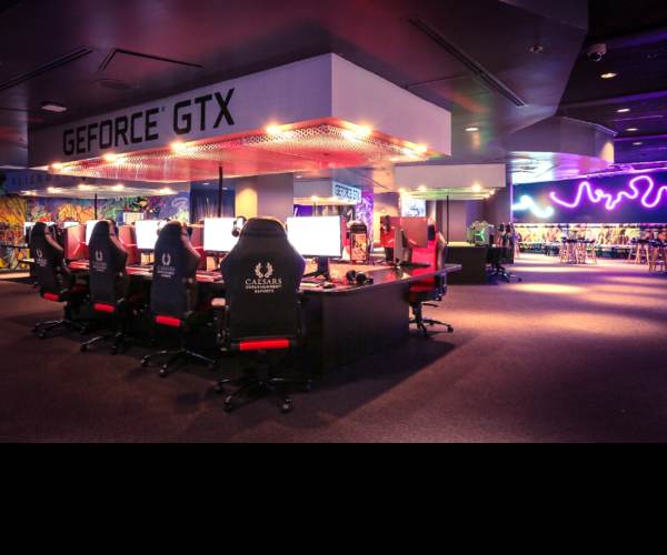 Las Vegas Super Casino VIP