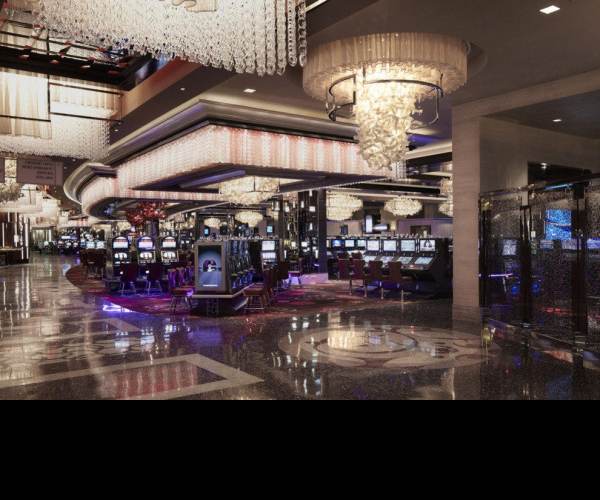 Las Vegas Super Casino VIP