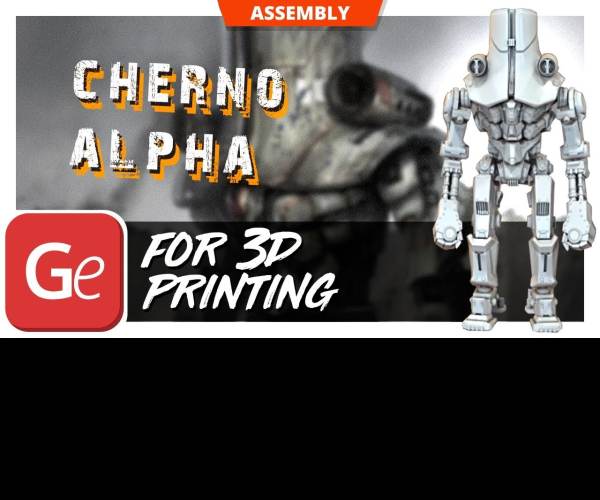 Alpha Zone 3D