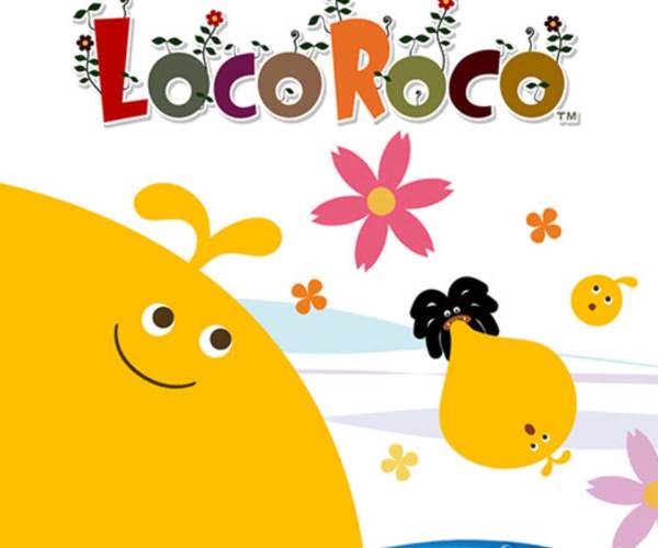 LocoRoco