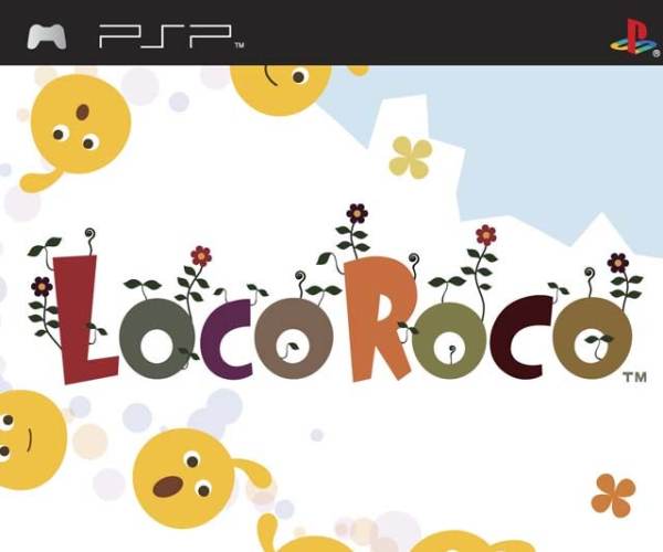 LocoRoco