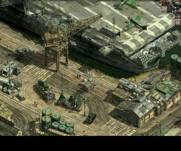 Commandos 2