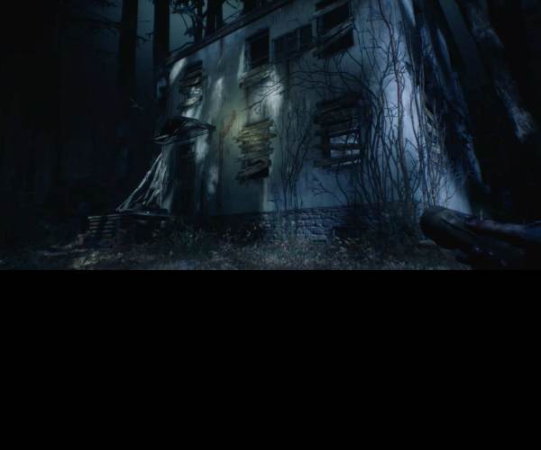 Blair Witch